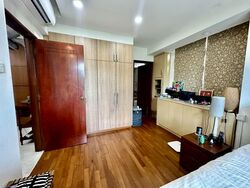 Sanctuary Green (D15), Condominium #533977321